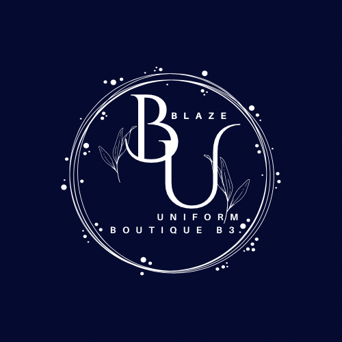 Blaze Beauty Boutique B3