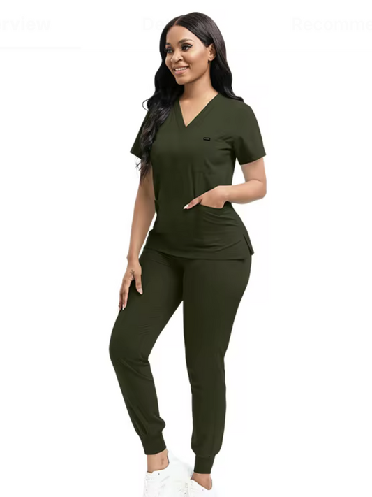 Feildline Flex Jogger Uniform Pants